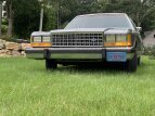 Thumbnail Photo 27 for 1985 Ford LTD Crown Victoria Coupe